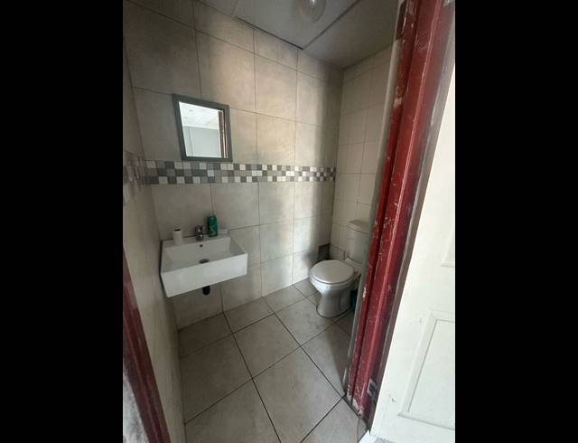 1,449M² APARTMENT BLOCK FOR SALE IN PIETERMARITZBURG CENTRAL